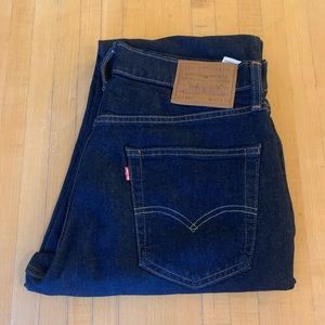 Levi’s mainline 541 (32x34)